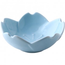 Wholesale Ring Holder Trinket Ceramic Jewelry Display Dish