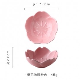 Wholesale Ring Holder Trinket Ceramic Jewelry Display Dish