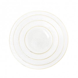 Japanese Pattern Creative Vegetable Salad Bowl plate