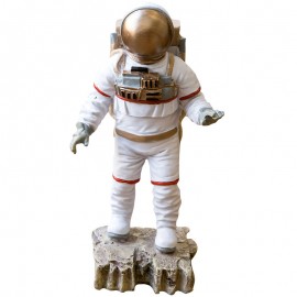 Nordic Creative Astronaut Space Decoration Astronaut Wandering Earth Planet Gift