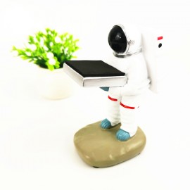 simple modern home decoration Resin crafts watch table holder