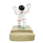 desktop lazy astronaut mobile phone tablet bracket car shaking artifact