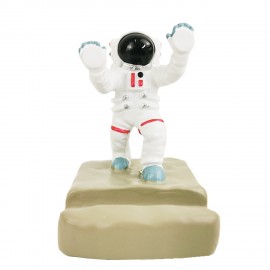 desktop lazy astronaut mobile phone tablet bracket car shaking artifact